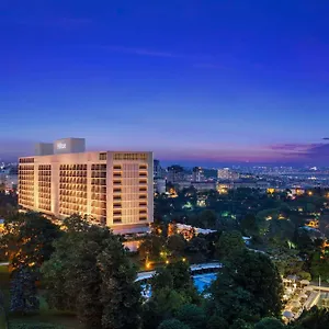 5* מלון Hilton Bosphorus